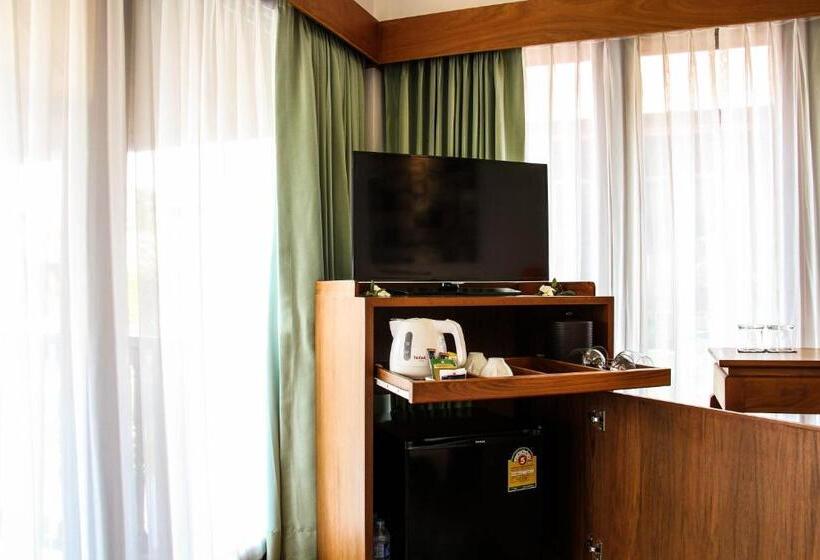 Вилла 1 Спальня, Farmers Villa