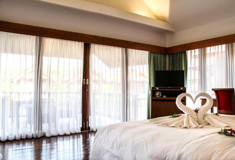 Вилла 1 Спальня, Farmers Villa