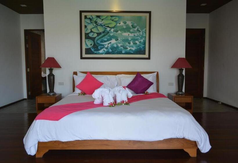 Вилла Premium 1 Спальня, Farmers Villa