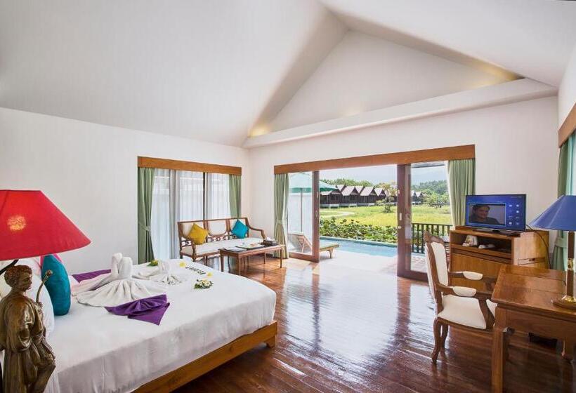 Вилла Premium 1 Спальня, Farmers Villa