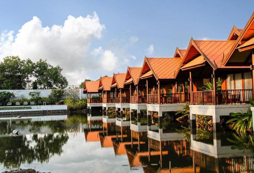 Вилла 1 Спальня, Farmers Villa