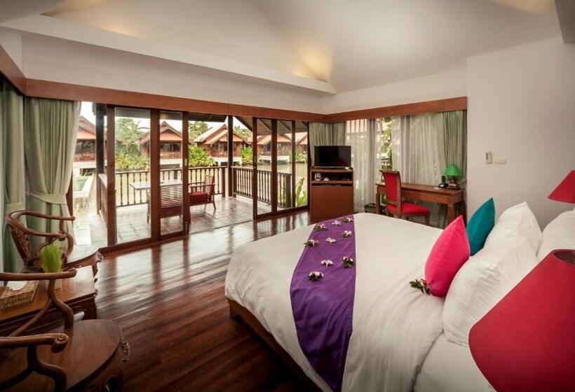 Вилла 1 Спальня, Farmers Villa