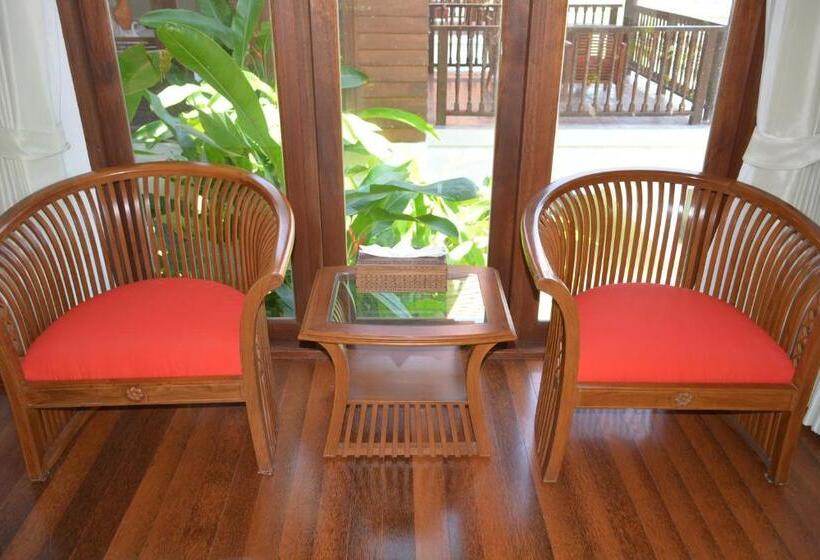 Вилла 1 Спальня, Farmers Villa