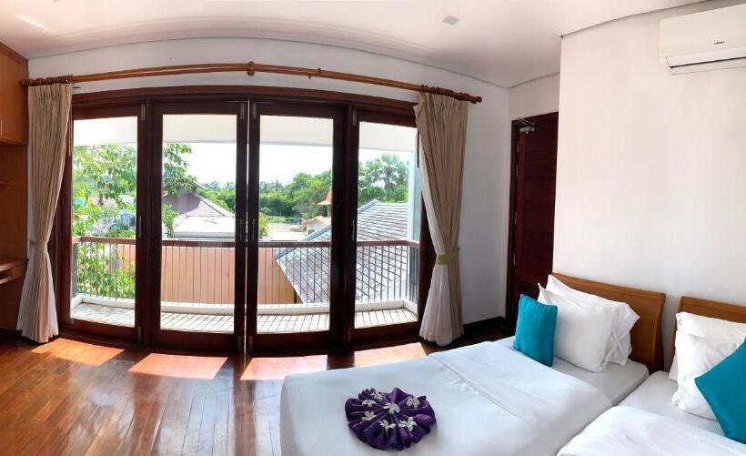 Дом 3 Спальни, Farmers Villa