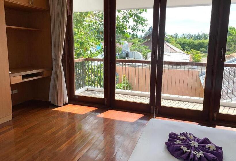 Дом 3 Спальни, Farmers Villa