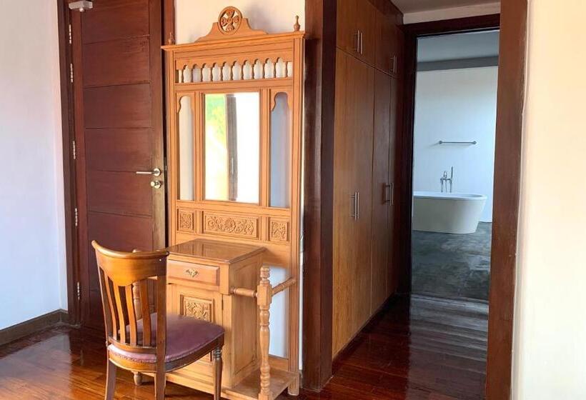 Дом 3 Спальни, Farmers Villa