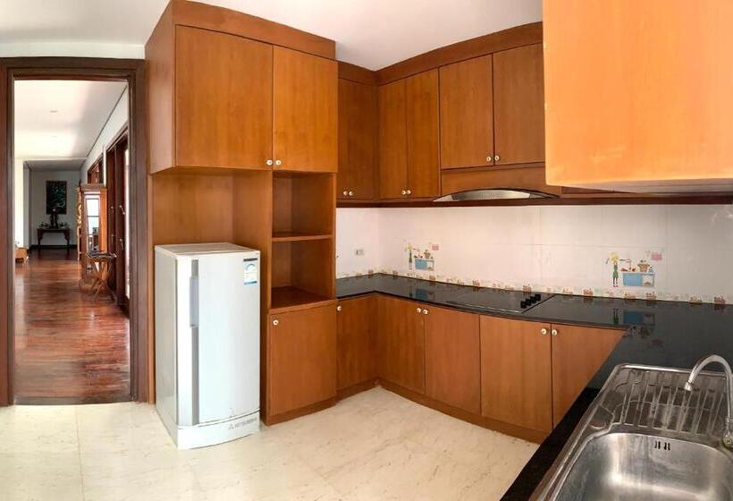 Дом 3 Спальни, Farmers Villa