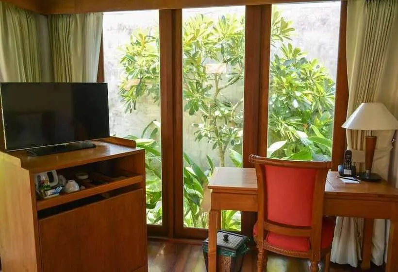 ویلای 1 خوابه, Farmers Villa