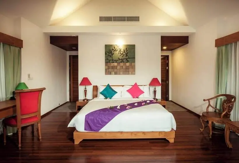 ویلای لوکس 1 خوابه, Farmers Villa