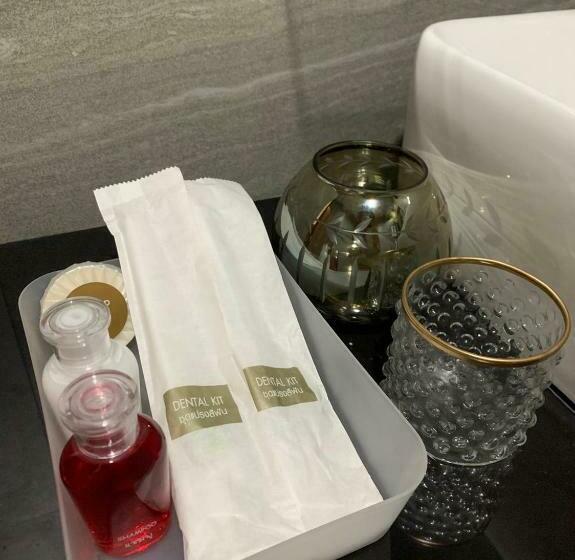 Номер Superior, The Chess Samui