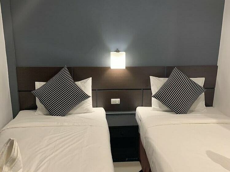 Номер Superior, The Chess Samui