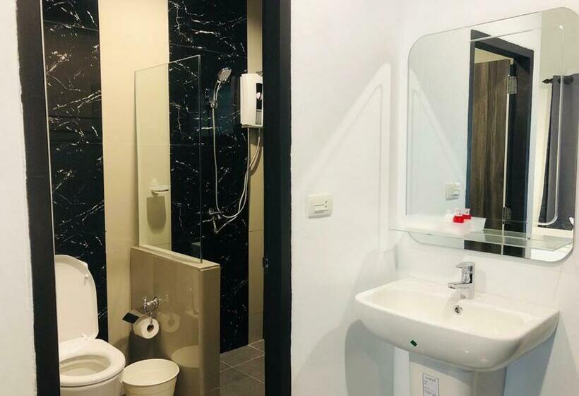 Номер Стандарт, The Chess Samui