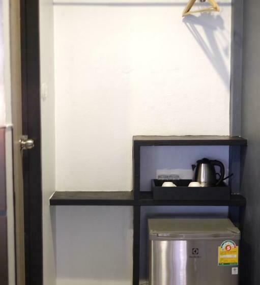 Номер Стандарт, The Chess Samui