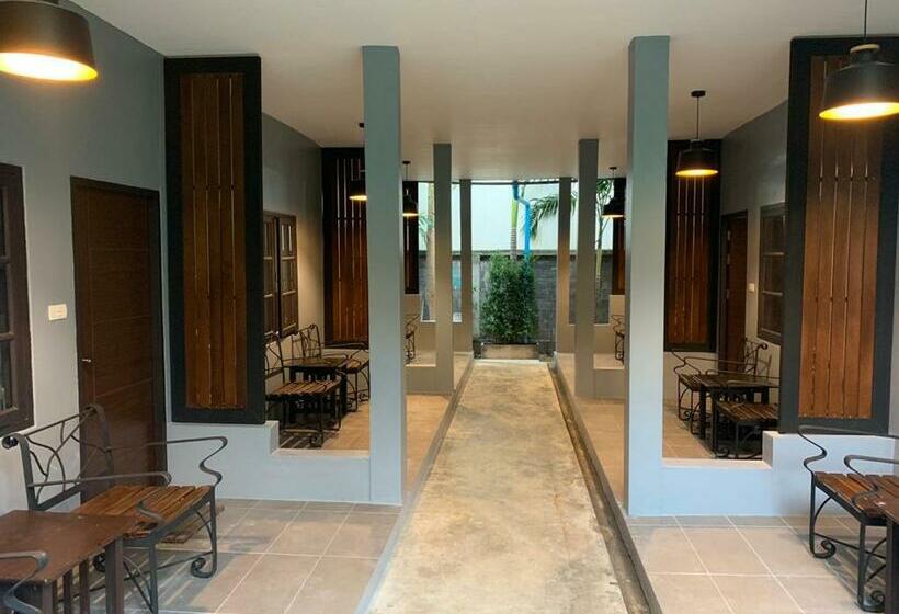 Номер Стандарт, The Chess Samui