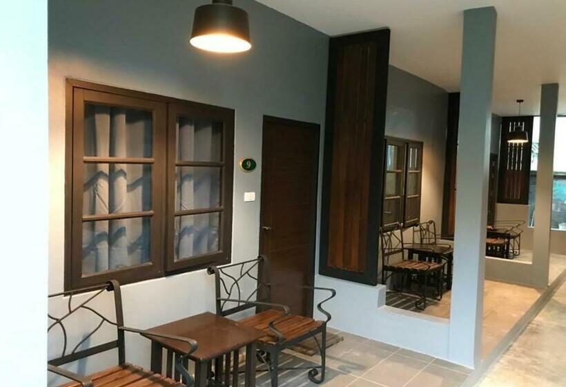 Номер Стандарт, The Chess Samui