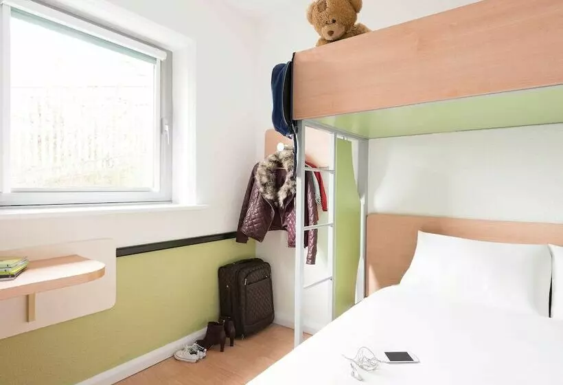 Standard-huone, Cambridge Hotel Bradford Central