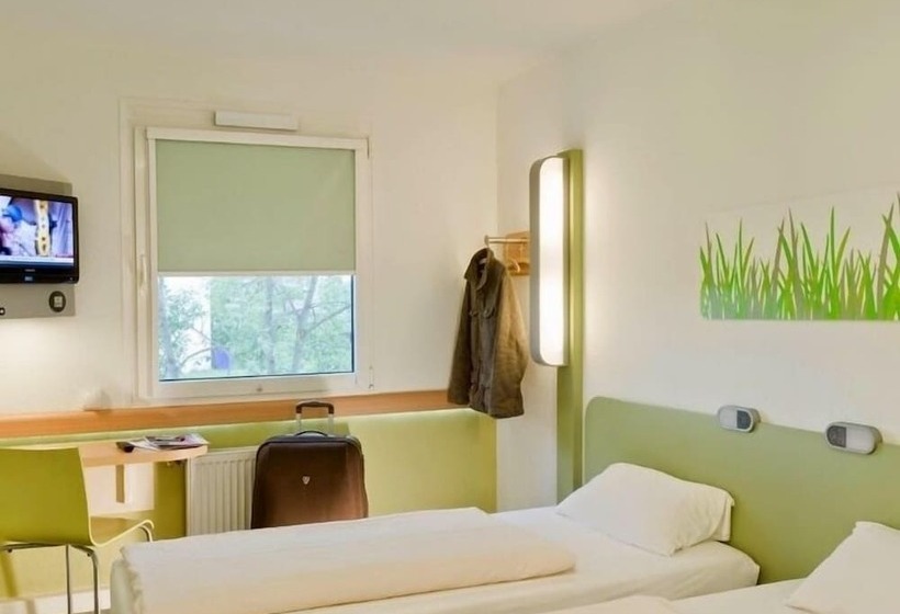 Номер Стандарт, Cambridge Hotel Bradford Central