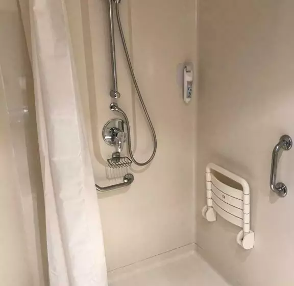 スタンダードルーム, Ibis Budget Le Mans Centre