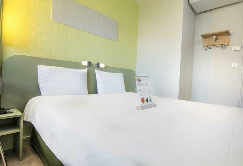 اتاق استاندارد, Ibis Budget Le Mans Centre