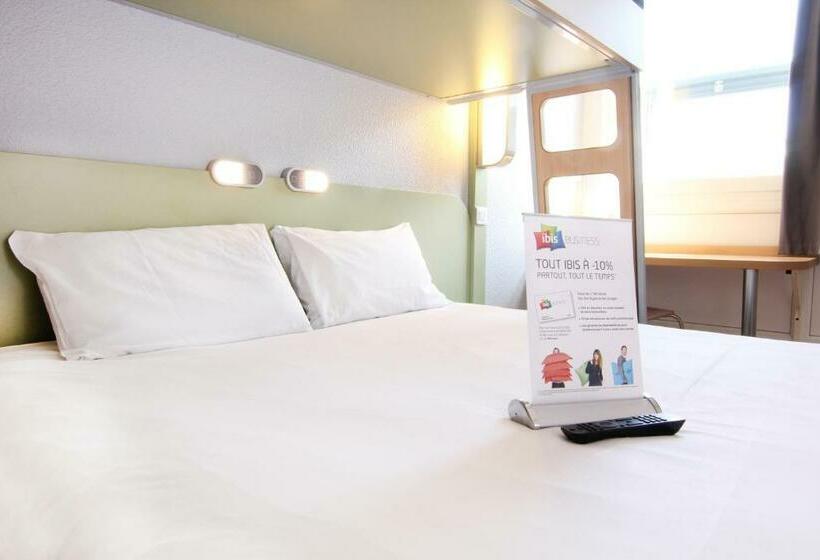 اتاق استاندارد سه نفره, Ibis Budget Le Mans Centre