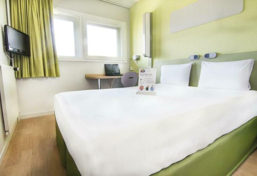 اتاق استاندارد, Ibis Budget Le Mans Centre