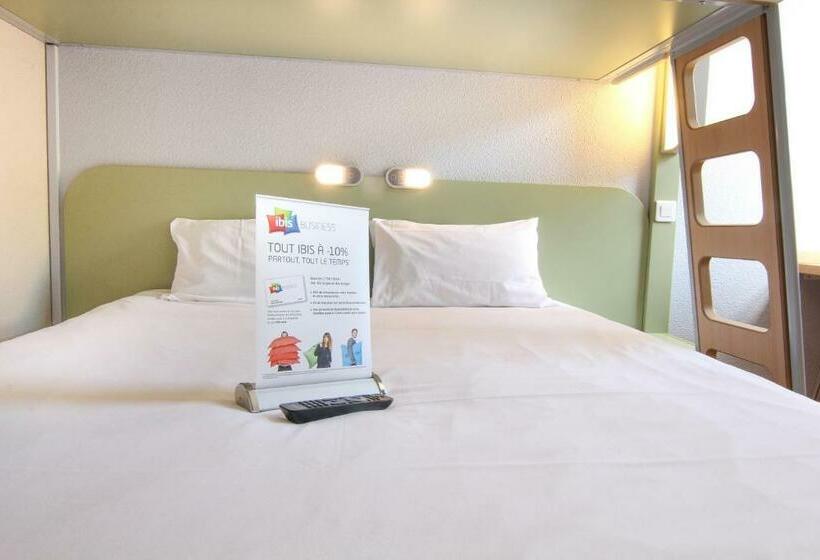 اتاق استاندارد, Ibis Budget Le Mans Centre