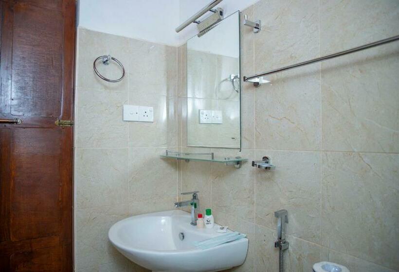 Номер Superior Вид на Бассейн, Jkab Beach Resort