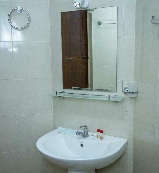Шале 1 Спальня, Jkab Beach Resort
