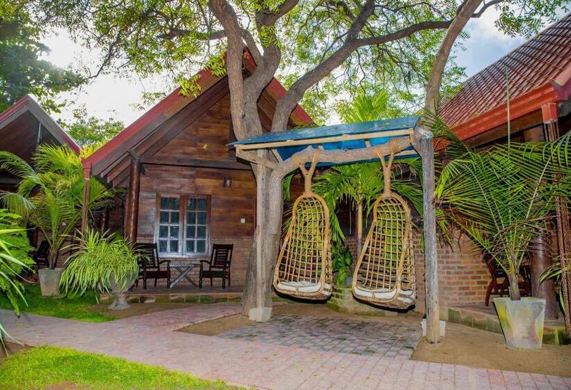 Шале 1 Спальня, Jkab Beach Resort