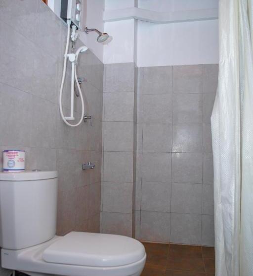 标准间, Jkab Beach Resort