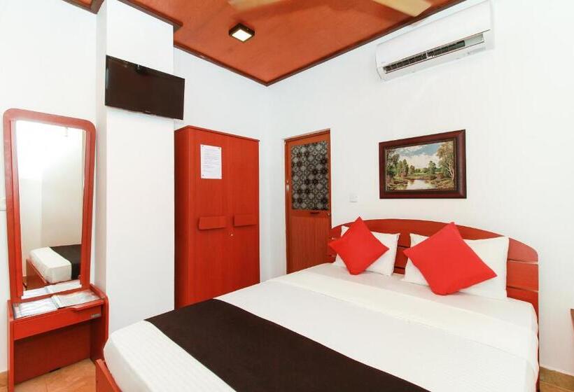 标准间, Jkab Beach Resort