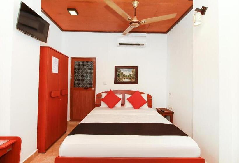 标准间, Jkab Beach Resort