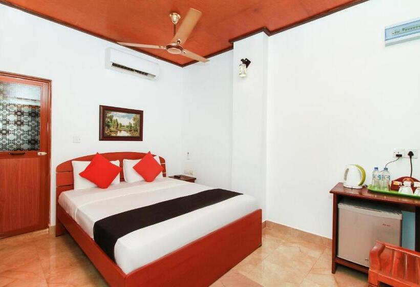 标准间, Jkab Beach Resort