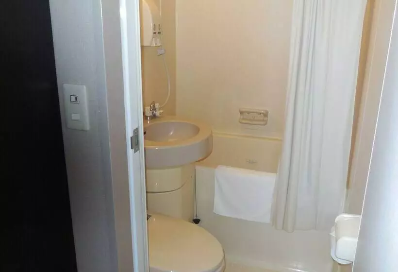 スタンダードルーム, Kuretake Inn Gotemba Inter Gold Cabin