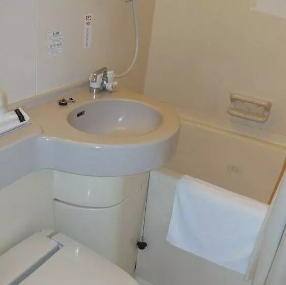 スタンダードルーム, Kuretake Inn Gotemba Inter Gold Cabin