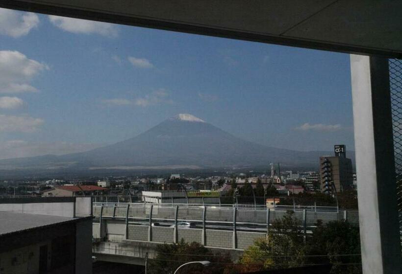 Номер Стандарт Индивидуальный, Kuretake Inn Gotemba Inter Gold Cabin