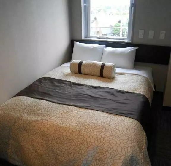 スタンダードシングルルーム, Kuretake Inn Gotemba Inter Gold Cabin