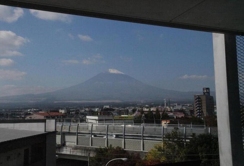 غرفة قياسية, Kuretake Inn Gotemba Inter Gold Cabin