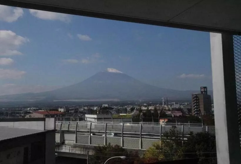 スタンダードルーム, Kuretake Inn Gotemba Inter Gold Cabin