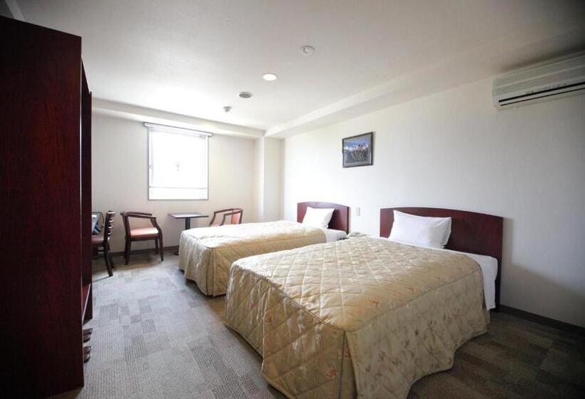 Номер Стандарт, Kuretake Inn Gotemba Inter Gold Cabin