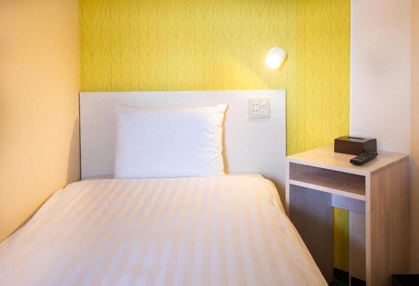 Capsule, Kuretake Inn Gotemba Inter Gold Cabin