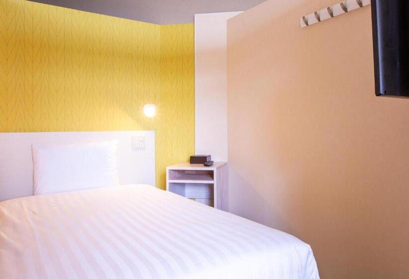 Capsule, Kuretake Inn Gotemba Inter Gold Cabin