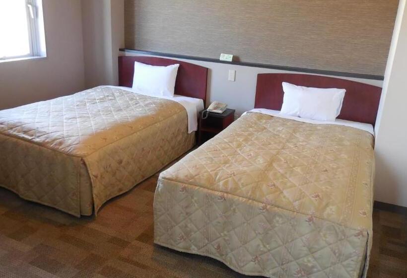 غرفة ديلوكس, Kuretake Inn Gotemba Inter Gold Cabin