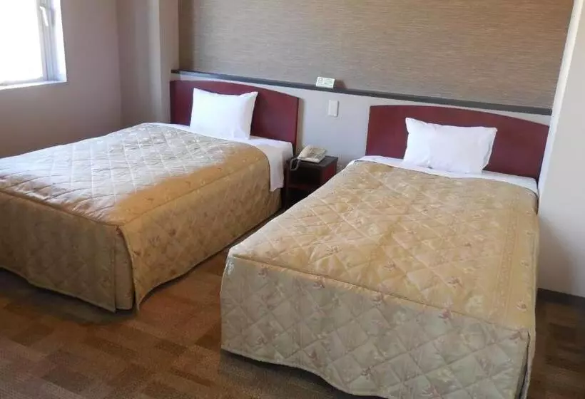 デラックスルーム, Kuretake Inn Gotemba Inter Gold Cabin