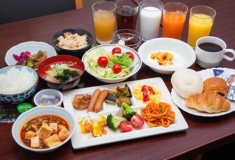Номер Deluxe, Kuretake Inn Gotemba Inter Gold Cabin