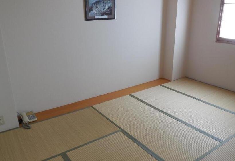 스탠다드 룸, Kuretake Inn Gotemba Inter Gold Cabin