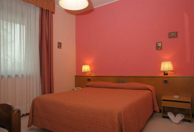 スタンダードルーム, Le Gronde