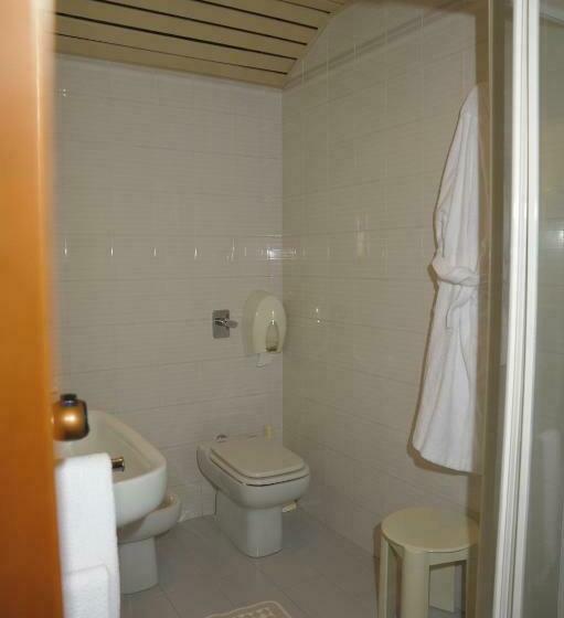 スタンダードルーム, Le Gronde