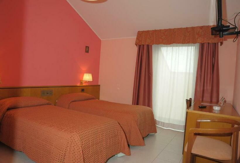 スタンダードルーム, Le Gronde