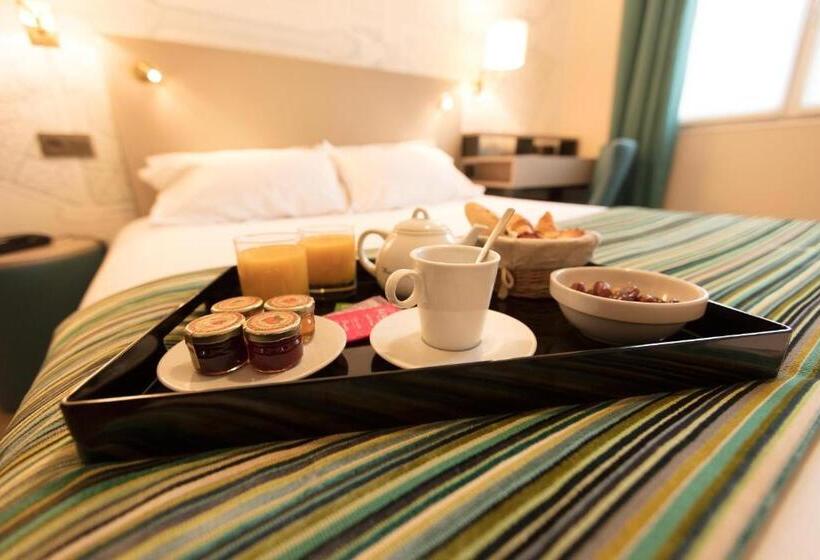 スーペリアールーム, Montbriand Antony  Ancien Alixia